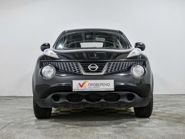 Nissan Juke 2013 года, 118 000 км - вид 3