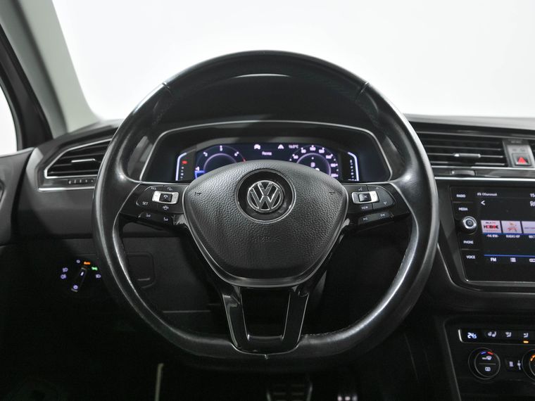 Volkswagen Tiguan 2019 года, 105 806 км - вид 10