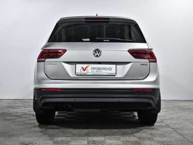 Volkswagen Tiguan 2019 года, 105 806 км - вид 7