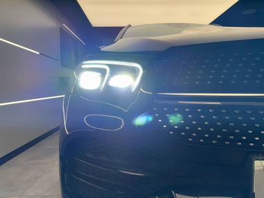 Mercedes-Benz GLE-класс 2021 года, 86 058 км - вид 31