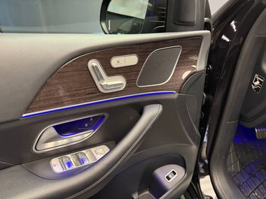 Mercedes-Benz GLE-класс 2021 года, 86 058 км - вид 15