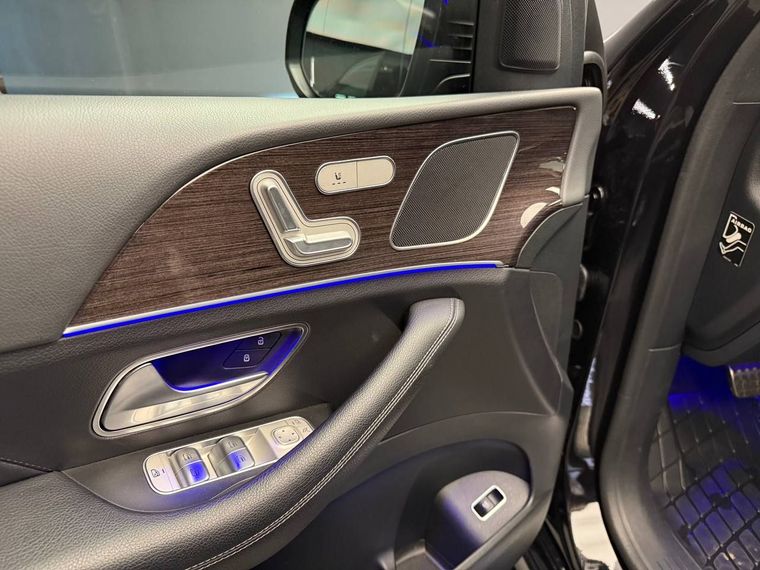 Mercedes-Benz GLE-класс 2021 года, 86 058 км - вид 15