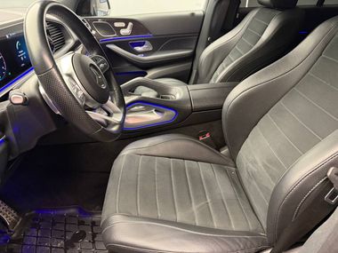 Mercedes-Benz GLE-класс 2021 года, 86 058 км - вид 17