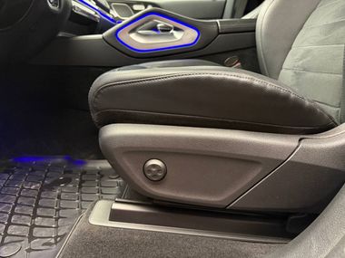 Mercedes-Benz GLE-класс 2021 года, 86 058 км - вид 16