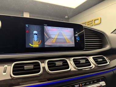 Mercedes-Benz GLE-класс 2021 года, 86 058 км - вид 11