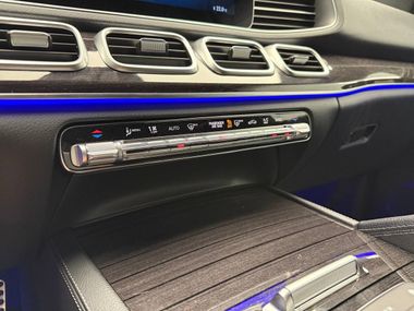 Mercedes-Benz GLE-класс 2021 года, 86 058 км - вид 12