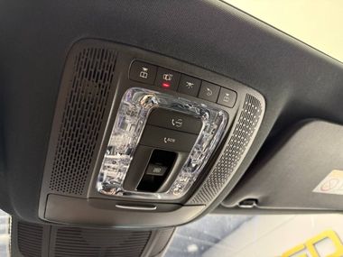 Mercedes-Benz GLE-класс 2021 года, 86 058 км - вид 14