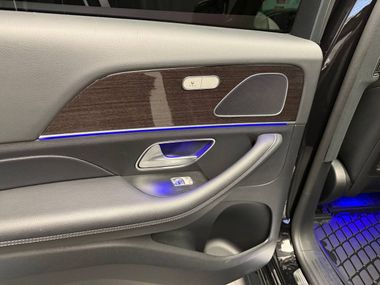 Mercedes-Benz GLE-класс 2021 года, 86 058 км - вид 18