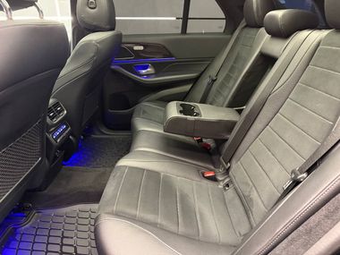 Mercedes-Benz GLE-класс 2021 года, 86 058 км - вид 19