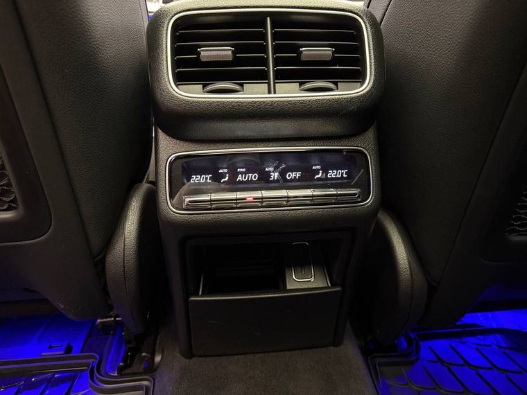 Mercedes-Benz GLE-класс 2021 года, 86 058 км - вид 21