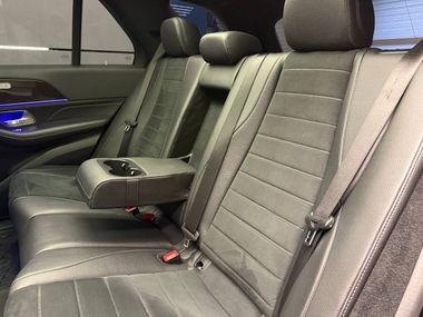 Mercedes-Benz GLE-класс 2021 года, 86 058 км - вид 20