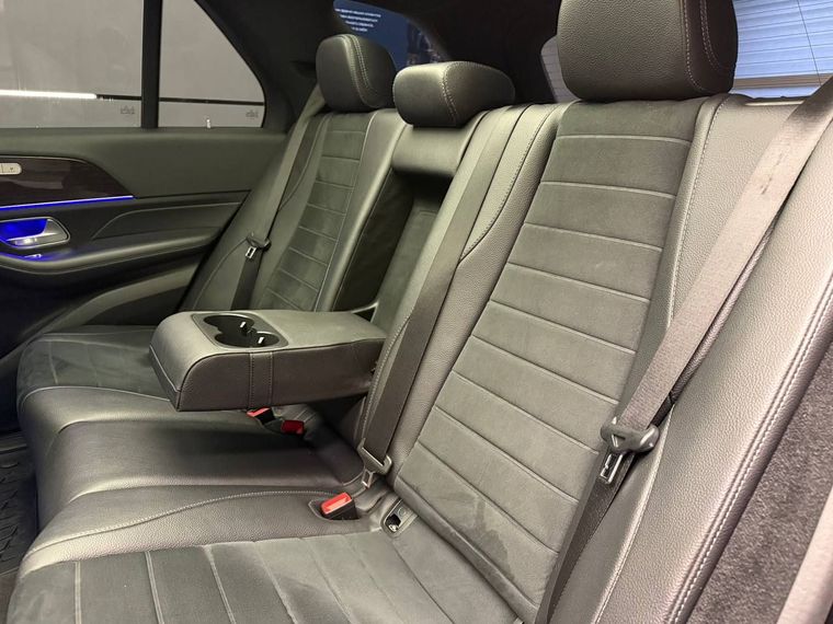 Mercedes-Benz GLE-класс 2021 года, 86 058 км - вид 20