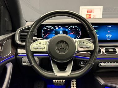 Mercedes-Benz GLE-класс 2021 года, 86 058 км - вид 10