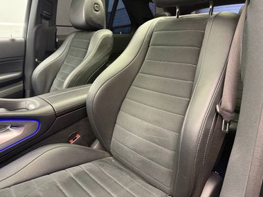 Mercedes-Benz GLE-класс 2021 года, 86 058 км - вид 22