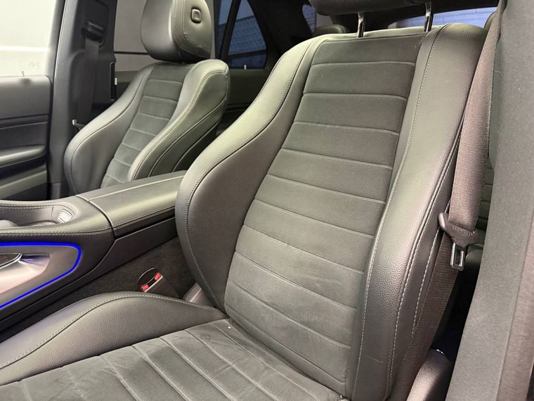 Mercedes-Benz GLE-класс 2021 года, 86 058 км - вид 22