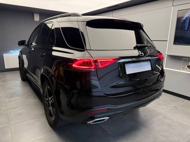 Mercedes-Benz GLE-класс 2021 года, 86 058 км - вид 5