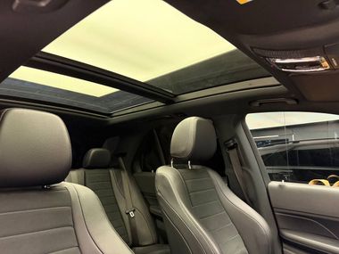 Mercedes-Benz GLE-класс 2021 года, 86 058 км - вид 23
