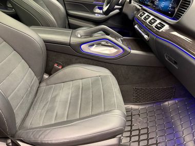 Mercedes-Benz GLE-класс 2021 года, 86 058 км - вид 24