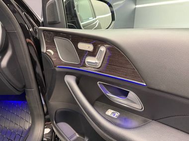 Mercedes-Benz GLE-класс 2021 года, 86 058 км - вид 27