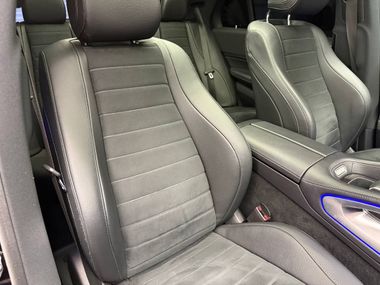 Mercedes-Benz GLE-класс 2021 года, 86 058 км - вид 26