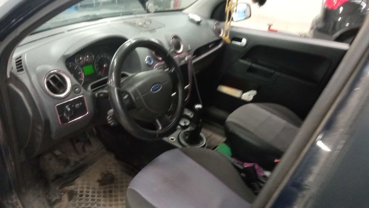 Ford Fusion 2007 года, 252 146 км - вид 3