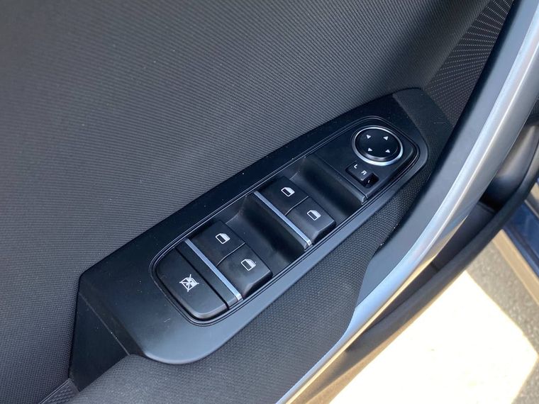 KIA Ceed 2020 года, 61 507 км - вид 14