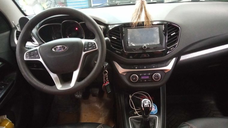 ВАЗ (LADA) Vesta 2019 года, 143 258 км - вид 5