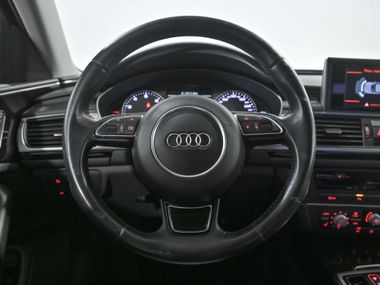 Audi A6 2014 года, 207 450 км - вид 9