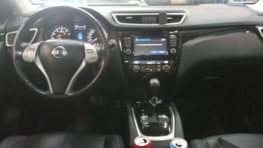 Nissan Qashqai 2016 года, 59 699 км - вид 5