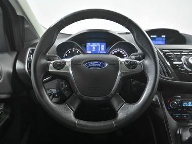 Ford Kuga 2013 года, 142 000 км - вид 9