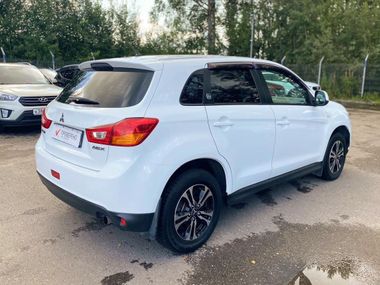 Mitsubishi ASX 2013 года, 104 348 км - вид 4