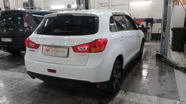 Mitsubishi ASX 2013 года, 141 788 км - вид 3