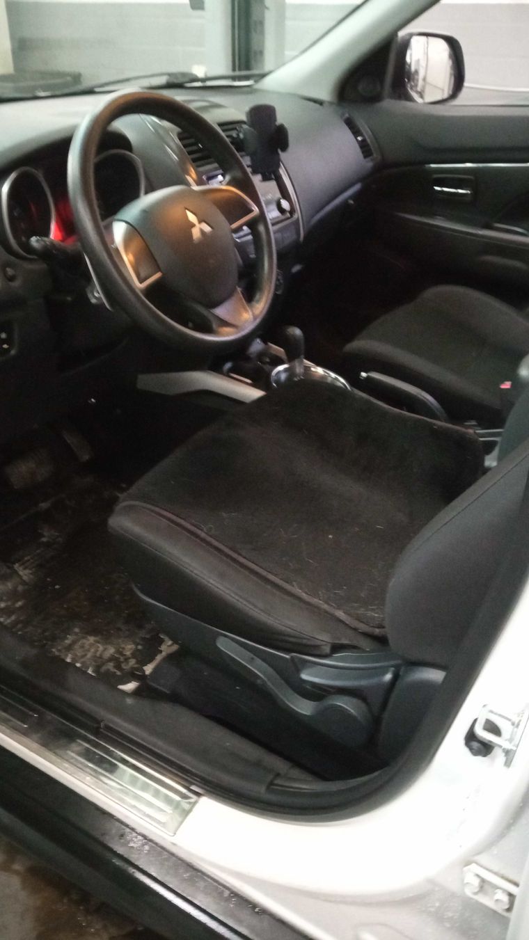 Mitsubishi ASX 2013 года, 141 788 км - вид 5