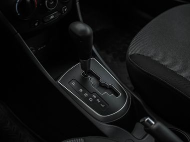 Hyundai Solaris 2011 года, 121 189 км - вид 8