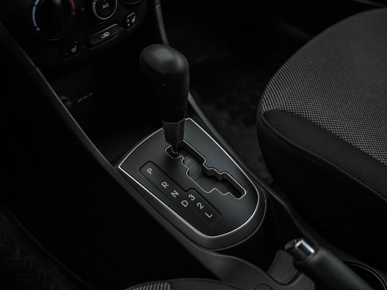 Hyundai Solaris 2011 года, 121 189 км - вид 8