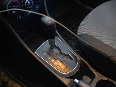 Hyundai Solaris 2011 года, 121 189 км - вид 8