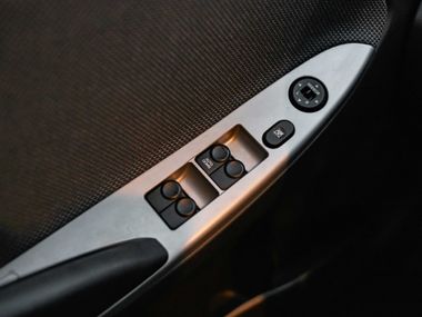 Hyundai Solaris 2011 года, 121 189 км - вид 9