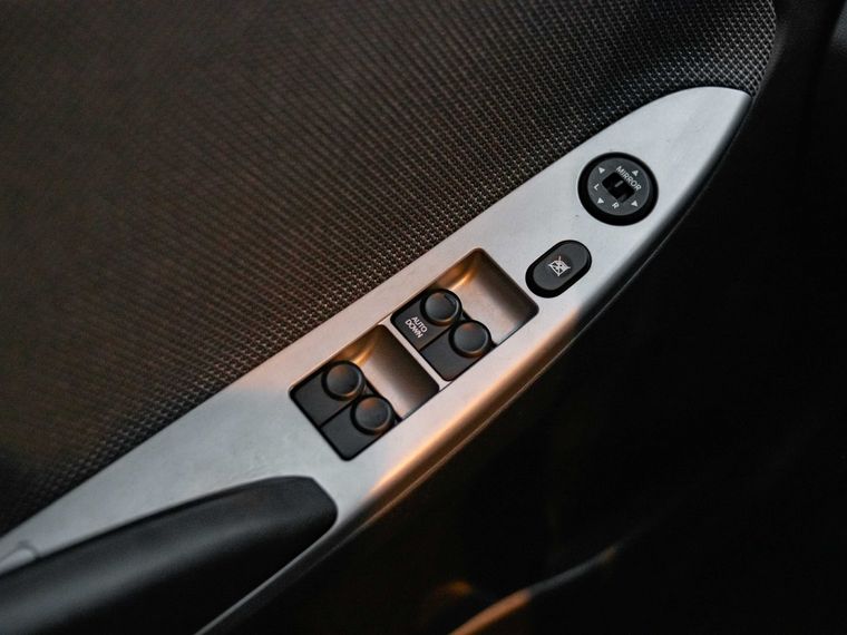 Hyundai Solaris 2011 года, 121 189 км - вид 9