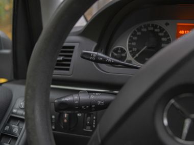 Mercedes-Benz B-класс 2010 года, 221 435 км - вид 6