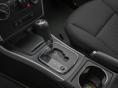 Mercedes-Benz B-класс 2010 года, 221 435 км - вид 9