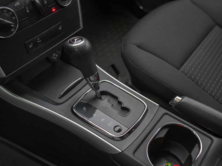 Mercedes-Benz B-класс 2010 года, 221 435 км - вид 9