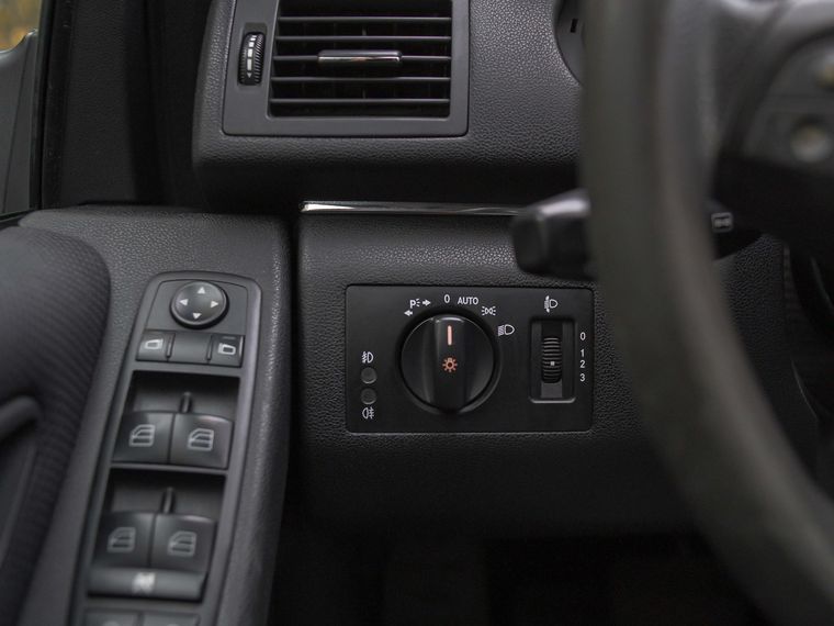 Mercedes-Benz B-класс 2010 года, 221 435 км - вид 11