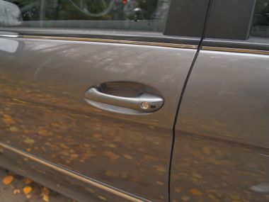 Mercedes-Benz B-класс 2010 года, 221 435 км - вид 15