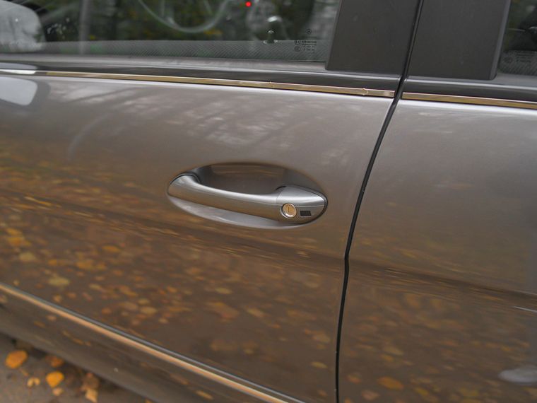 Mercedes-Benz B-класс 2010 года, 221 435 км - вид 15