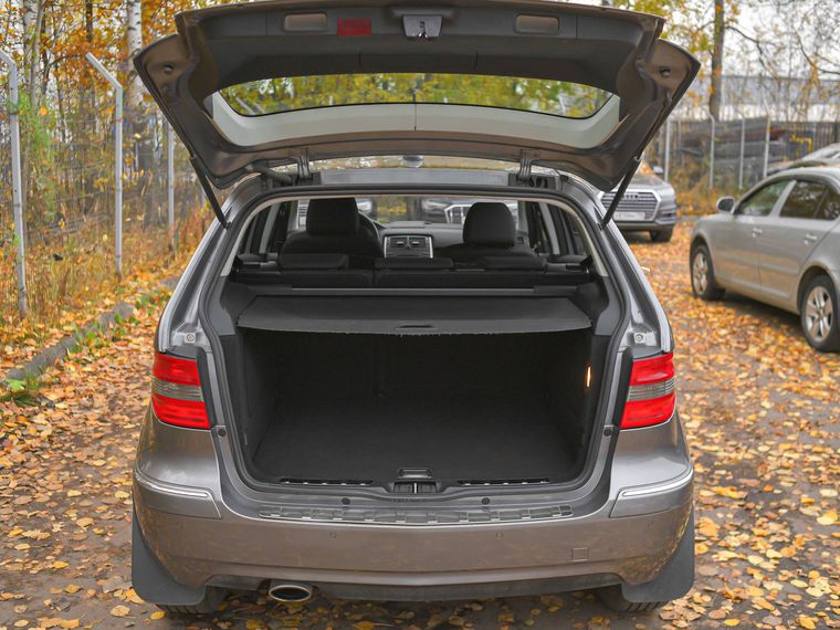 Mercedes-Benz B-класс 2010 года, 221 435 км - вид 14