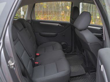 Mercedes-Benz B-класс 2010 года, 221 435 км - вид 12