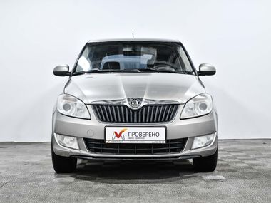 Skoda Fabia 2013 года, 175 149 км - вид 3