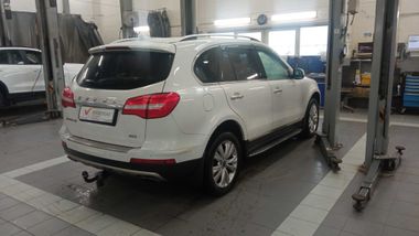 Haval H8 2015 года, 152 000 км - вид 3