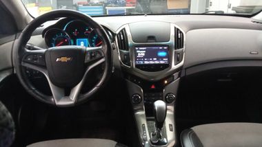 Chevrolet Cruze 2013 года, 177 061 км - вид 5