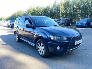 Mitsubishi Outlander 2011 года, 273 244 км - вид 4